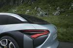 Citroen CXPERIENCE Concept 2016 года